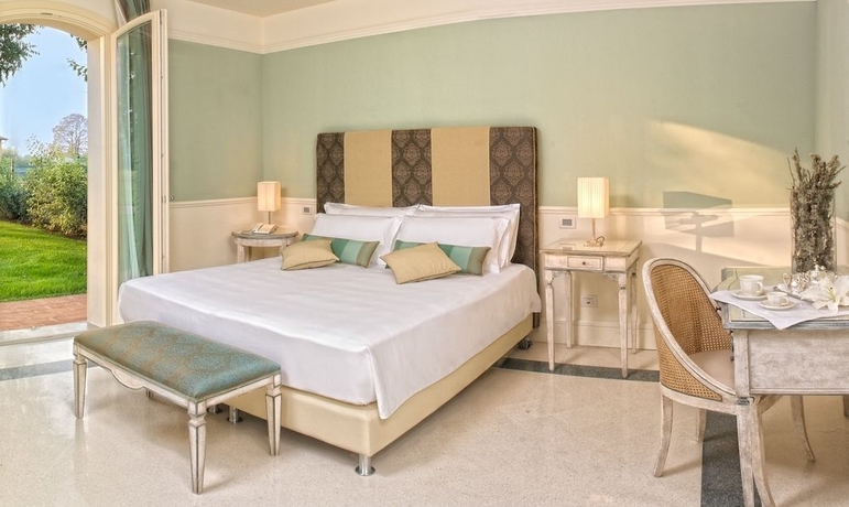 Imagen general del Hotel Relais Villa Valfiore. Foto 5