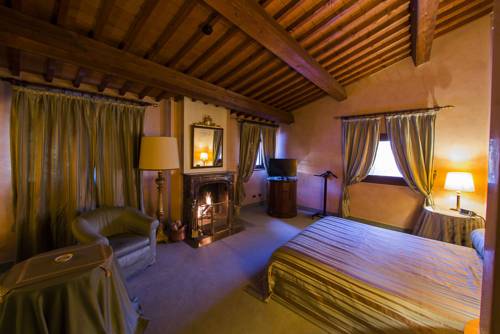 Imagen de la habitación del Hotel Relais Villabella. Foto 11