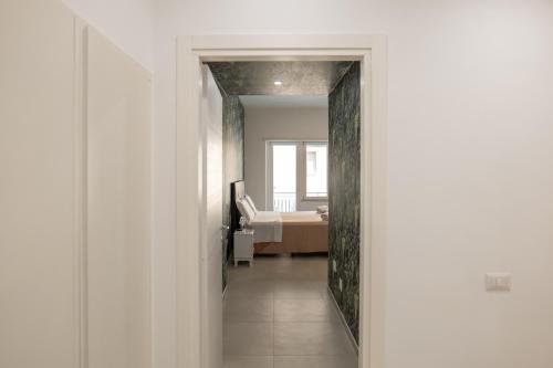 Imagen de la habitación del Hotel Relais Vittorio Veneto - Luxotel & Apartotel by Leading. Foto 14