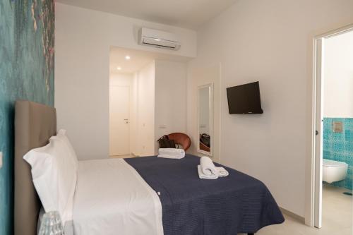 Imagen general del Hotel Relais Vittorio Veneto - Luxotel & Apartotel by Leading. Foto 3