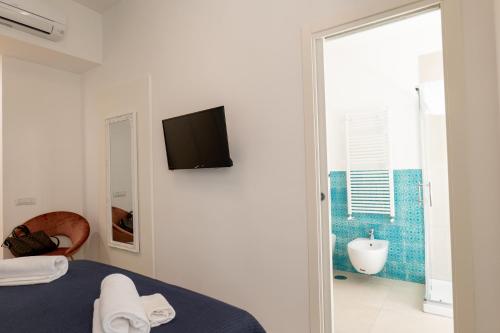 Imagen general del Hotel Relais Vittorio Veneto - Luxotel & Apartotel by Leading. Foto 4