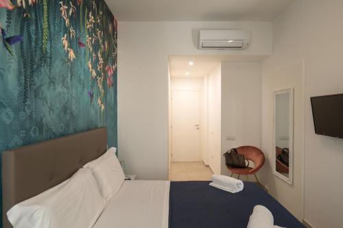 Imagen general del Hotel Relais Vittorio Veneto - Luxotel & Apartotel by Leading. Foto 6