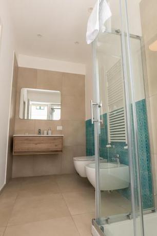 Imagen general del Hotel Relais Vittorio Veneto - Luxotel & Apartotel by Leading. Foto 7