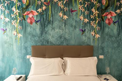 Imagen general del Hotel Relais Vittorio Veneto - Luxotel & Apartotel by Leading. Foto 9
