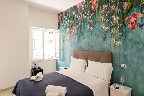 Imagen general del Hotel Relais Vittorio Veneto - Luxotel & Apartotel by Leading. Foto 11