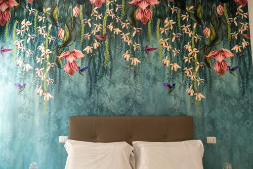 Imagen general del Hotel Relais Vittorio Veneto - Luxotel & Apartotel by Leading. Foto 12