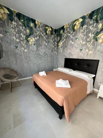 Imagen de la habitación del Hotel Relais Vittorio Veneto - Luxotel & Apartotel by Leading. Foto 15
