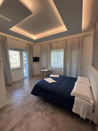 Imagen de la habitación del Hotel Relais Vittorio Veneto - Luxotel & Apartotel by Leading. Foto 17