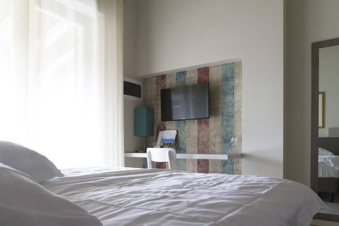 Imagen de la habitación del Hotel Relais agli Olivi. Foto 6