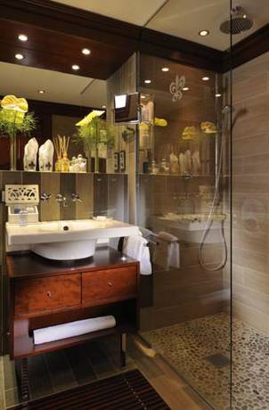 Imagen de la habitación del Hotel Relais & Ch&acirc;teaux Jagdhof Glash&uuml;tte. Foto 3