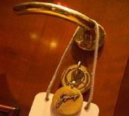 Imagen de la habitación del Hotel Relais & Ch&acirc;teaux Jagdhof Glash&uuml;tte. Foto 9