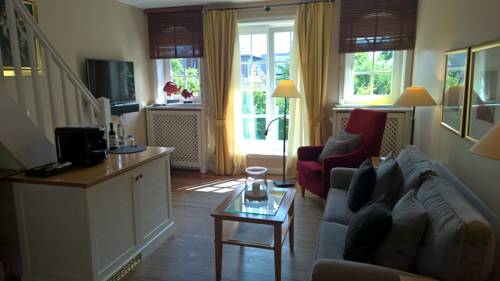 Imagen de la habitación del Hotel Relais & Châteaux Landhaus Stricker. Foto 5