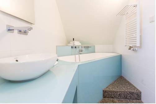 Imagen de la habitación del Hotel Relais & Chateaux Landgoed Het Roode Koper. Foto 2