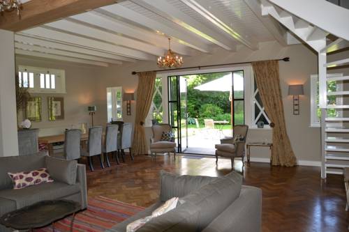 Imagen de la habitación del Hotel Relais & Chateaux Landgoed Het Roode Koper. Foto 4