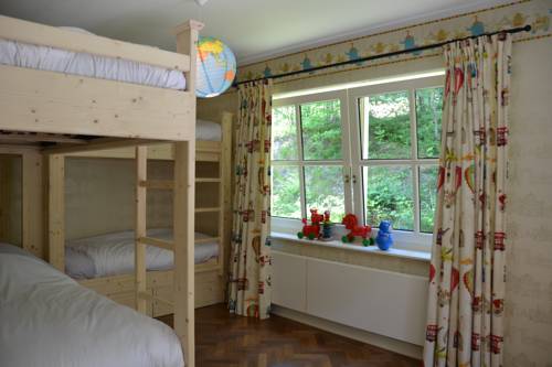 Imagen de la habitación del Hotel Relais & Chateaux Landgoed Het Roode Koper. Foto 5