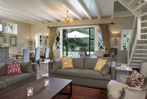 Imagen de la habitación del Hotel Relais & Chateaux Landgoed Het Roode Koper. Foto 7