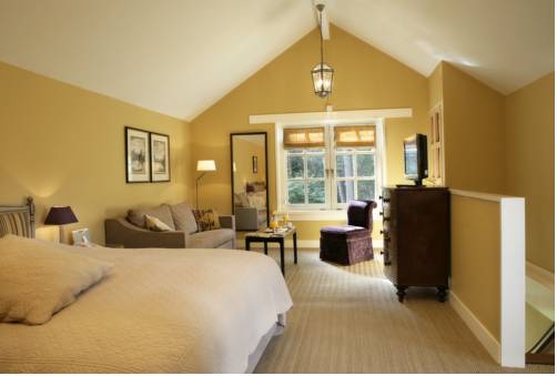 Imagen de la habitación del Hotel Relais & Chateaux Landgoed Het Roode Koper. Foto 14