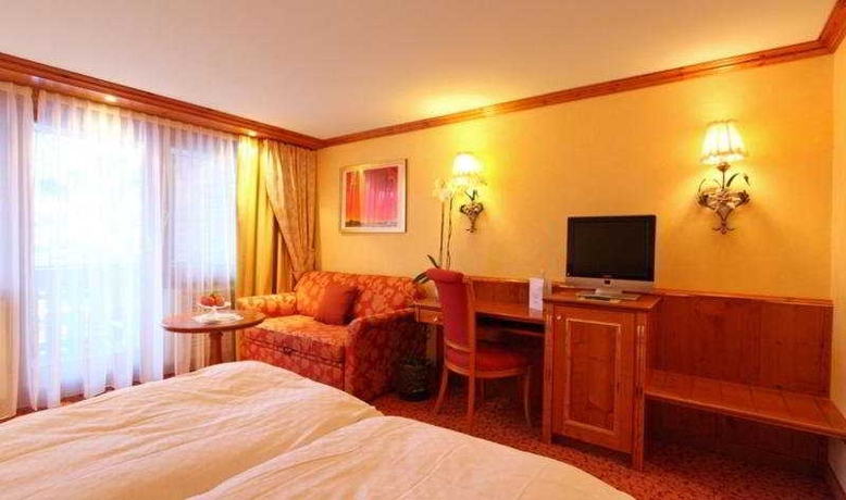 Imagen general del Hotel Relais & Chateaux Sch&ouml;negg. Foto 5
