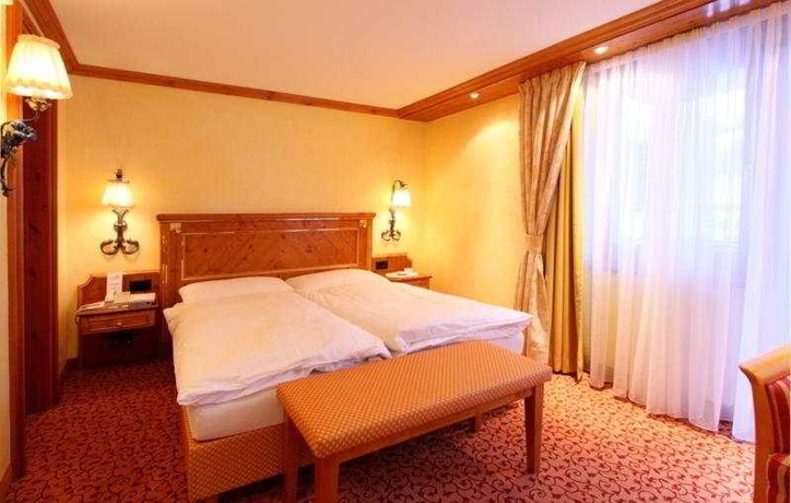 Imagen general del Hotel Relais & Chateaux Sch&ouml;negg. Foto 8