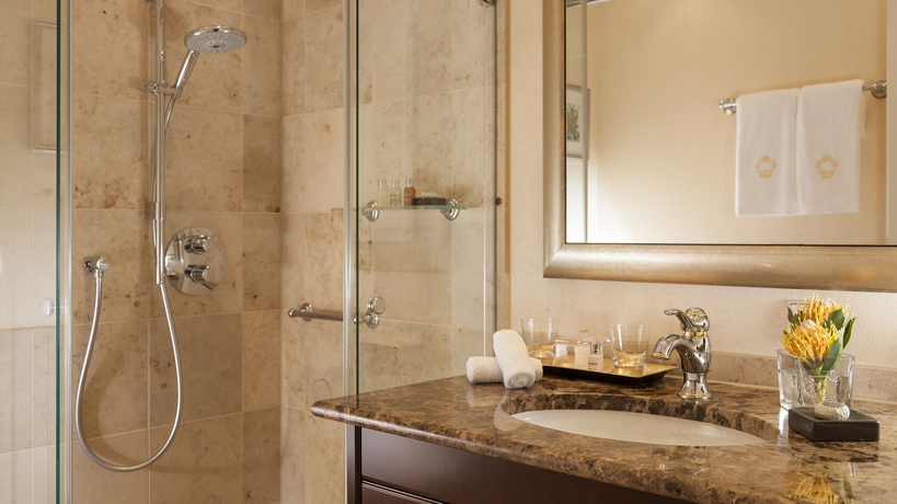 Imagen de la habitación del Hotel Relais and Châteaux Bülow Palais. Foto 5