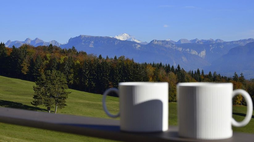 Imagen de la habitación del Hotel Relais and Ch&acirc;teaux Ch&acirc;teau des Avenieres. Foto 12