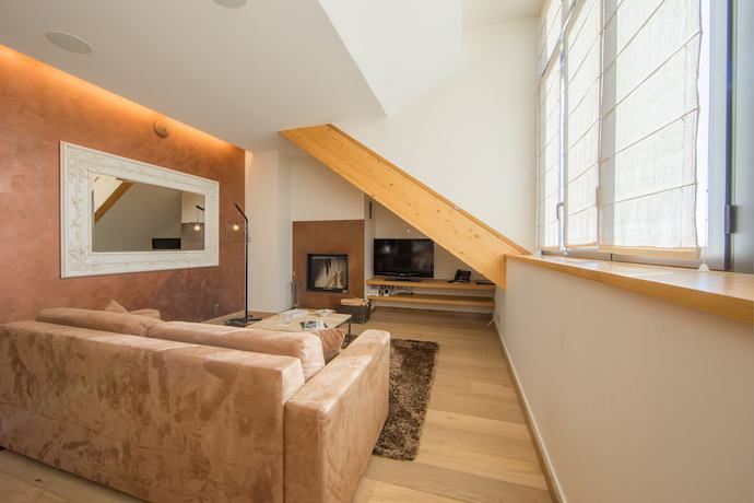 Imagen de la habitación del Hotel Relais and Ch&acirc;teaux Ch&acirc;teau des Avenieres. Foto 13