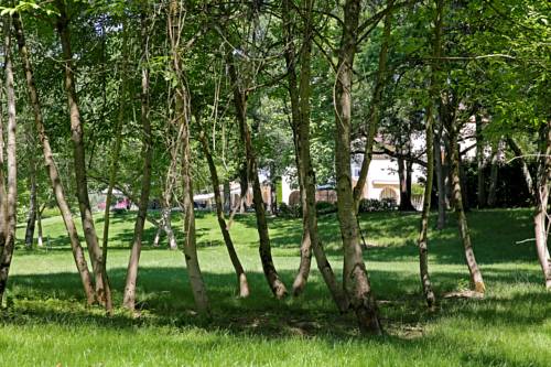 Imagen general del Hotel Relais and Châteaux La Réserve. Foto 3