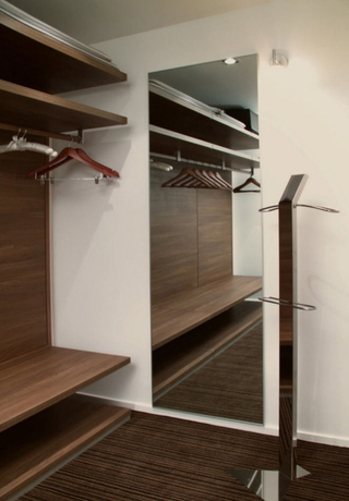 Imagen de la habitación del Hotel Relais and Ch&acirc;teaux L'assiette Champenoise. Foto 7