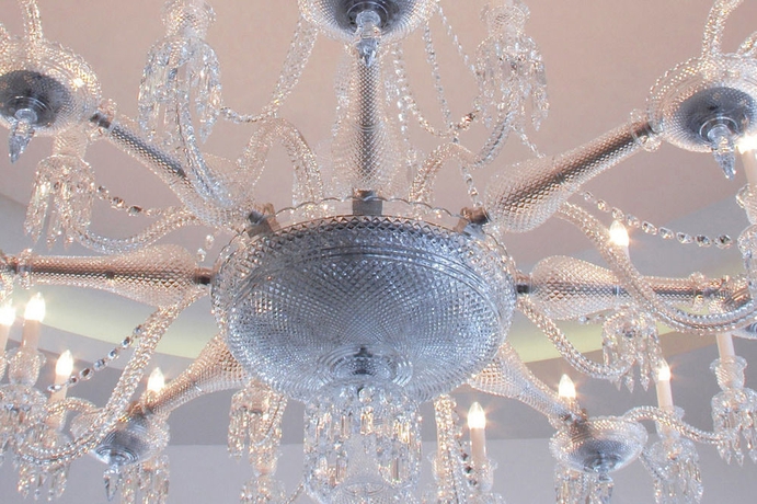 Imagen del bar/restaurante del Hotel Relais and Ch&acirc;teaux L'assiette Champenoise. Foto 3