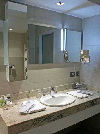 Imagen de la habitación del Hotel Relais and Ch&acirc;teaux L'assiette Champenoise. Foto 10