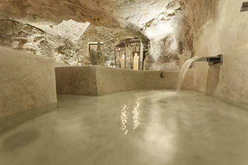 Imagen de la habitación del Hotel Relais and Châteaux Locanda Don Serafino. Foto 3