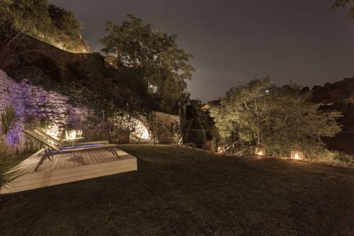 Imagen de la habitación del Hotel Relais and Châteaux Locanda Don Serafino. Foto 8