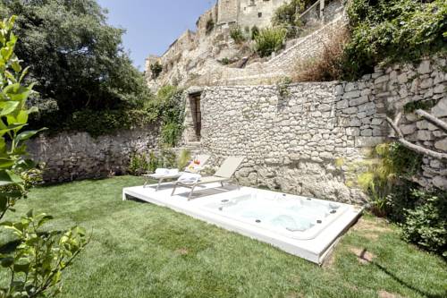 Imagen de la habitación del Hotel Relais and Châteaux Locanda Don Serafino. Foto 13