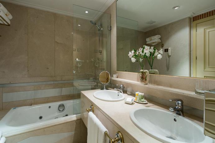 Imagen general del Hotel Relais and Châteaux Orfila. Foto 2