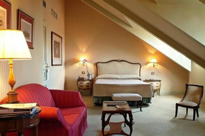 Imagen general del Hotel Relais and Châteaux Orfila. Foto 4