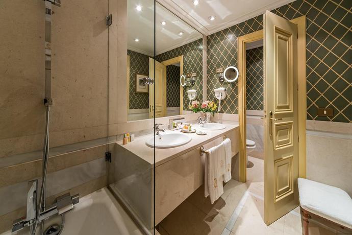 Imagen general del Hotel Relais and Châteaux Orfila. Foto 13