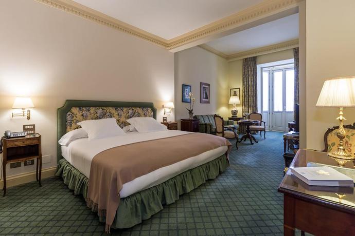 Imagen general del Hotel Relais and Châteaux Orfila. Foto 14