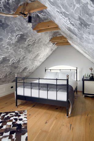 Imagen de la habitación del Hotel Relais and Ch&acirc;teaux Quadrille. Foto 7