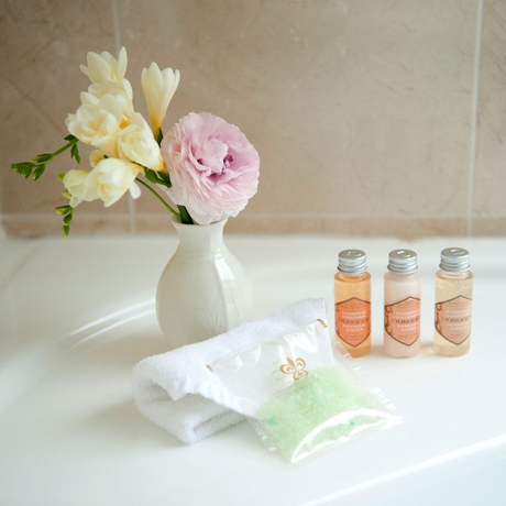 Imagen de la habitación del Hotel Relais and Chateaux Heritage. Foto 10