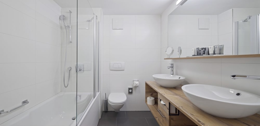 Imagen de la habitación del Hotel Relais and Chateaux Schönegg. Foto 10