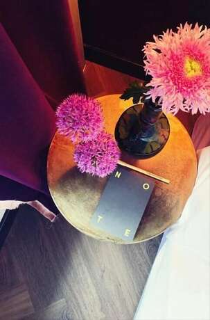 Imagen general del Hotel Relais and Chateaux Weeshuis Gouda. Foto 1