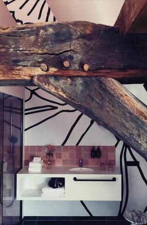 Imagen general del Hotel Relais and Chateaux Weeshuis Gouda. Foto 2