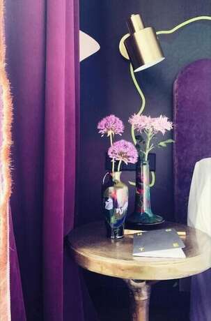 Imagen general del Hotel Relais and Chateaux Weeshuis Gouda. Foto 3