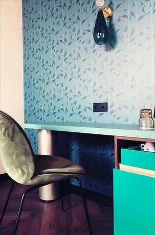 Imagen general del Hotel Relais and Chateaux Weeshuis Gouda. Foto 8