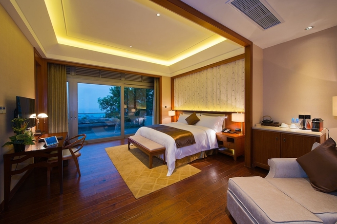 Imagen de la habitación del Hotel Relais and Chateaux&middot;the Dreamland Resort. Foto 3