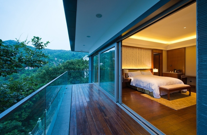 Imagen de la habitación del Hotel Relais and Chateaux&middot;the Dreamland Resort. Foto 4