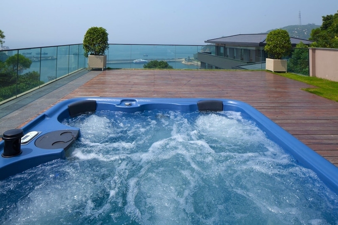 Imagen de la habitación del Hotel Relais and Chateaux&middot;the Dreamland Resort. Foto 7