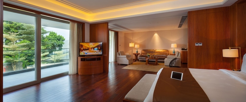 Imagen de la habitación del Hotel Relais and Chateaux&middot;the Dreamland Resort. Foto 8