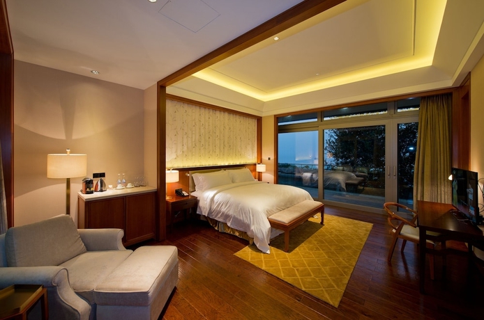 Imagen de la habitación del Hotel Relais and Chateaux&middot;the Dreamland Resort. Foto 9