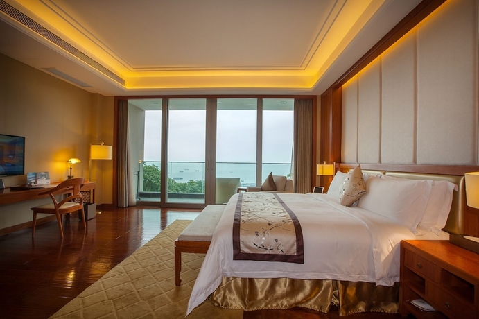 Imagen de la habitación del Hotel Relais and Chateaux&middot;the Dreamland Resort. Foto 10